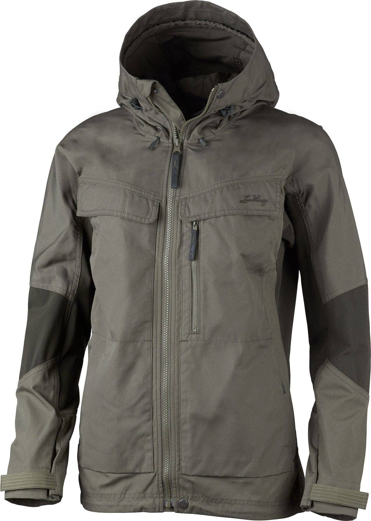 Lundhags Authentic Ws Jacket