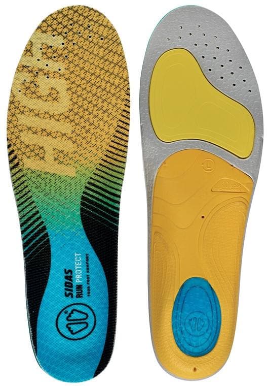 Sidas Run 3Feet Protect High