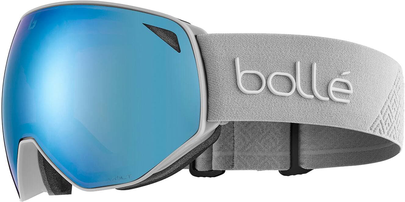 Bollé Torus Full Grey Matt/volt Ice