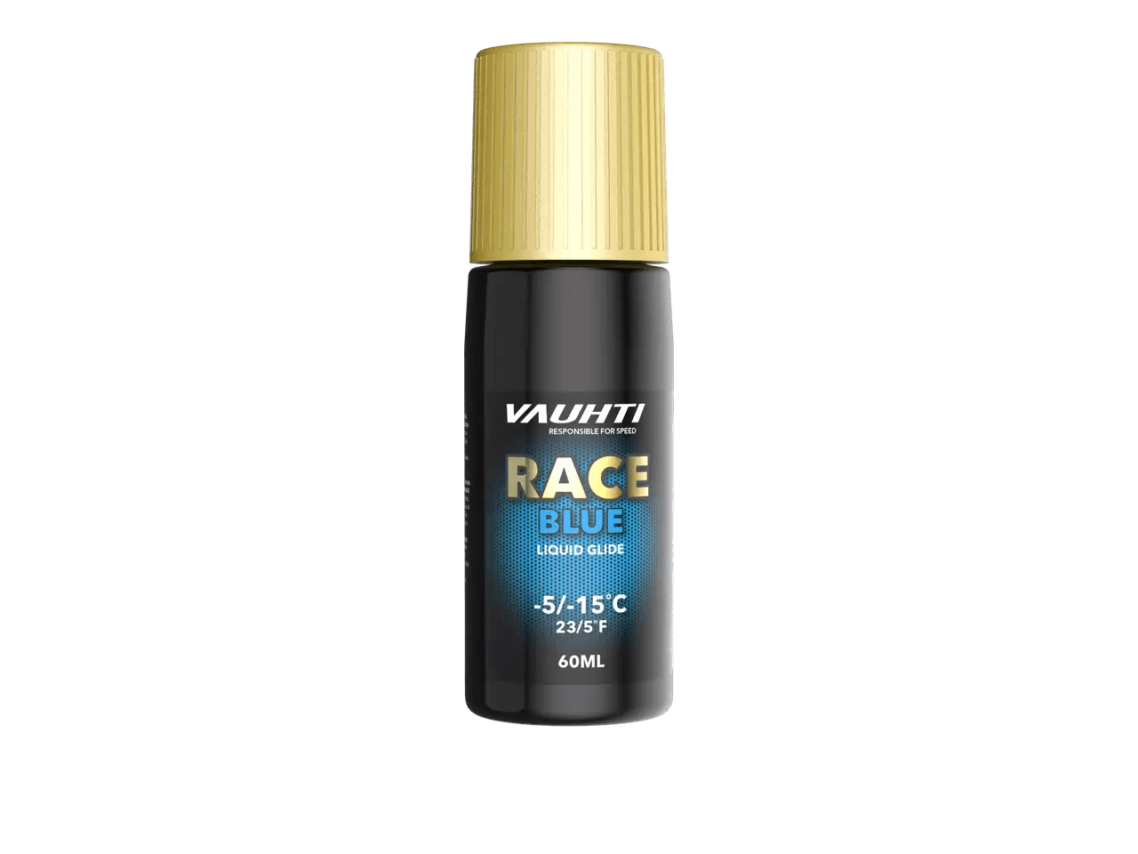 Vauhti Race Blue Liquid 60 ml