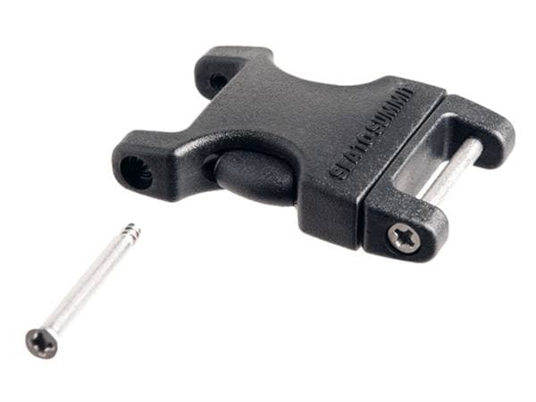 Sea To Summit Buckle 20 mm Side Release 2 Pin