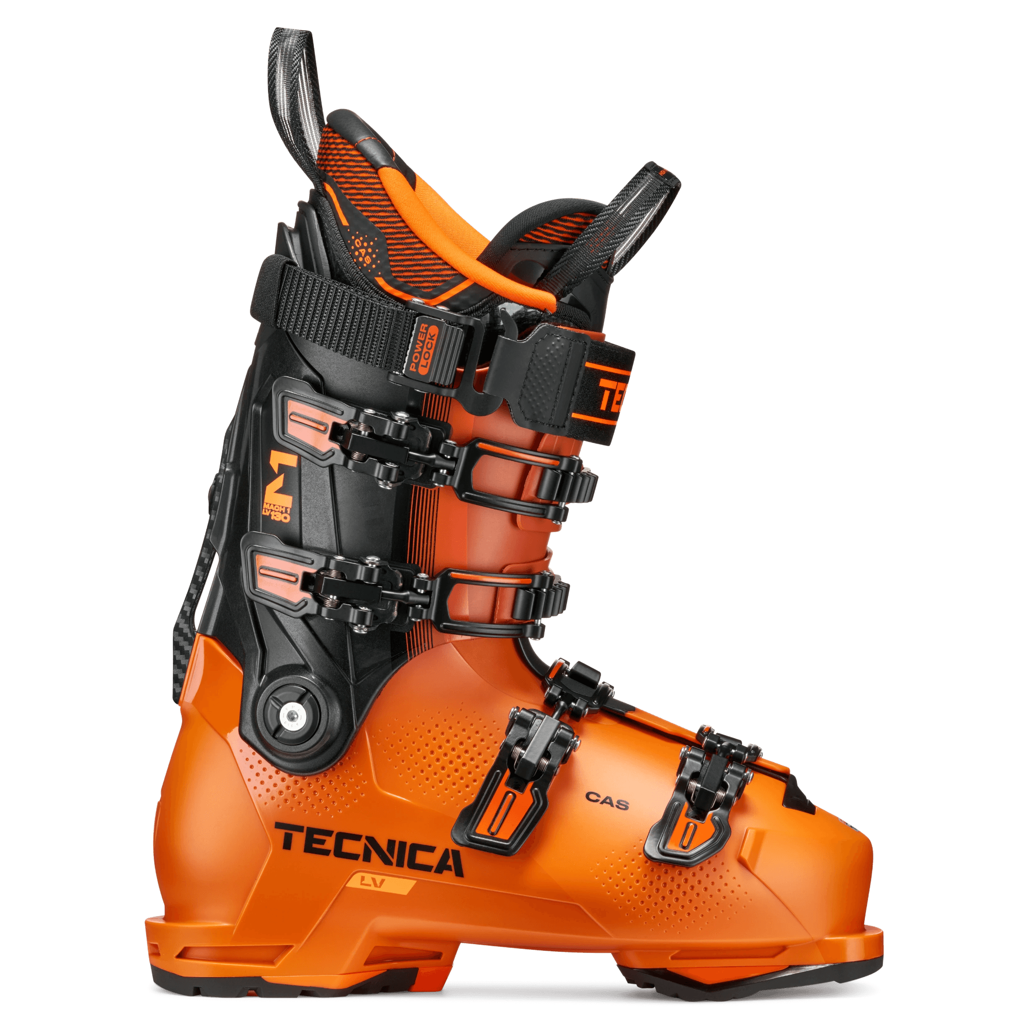 Tecnica Mach1 LV 130 TD2 25/26