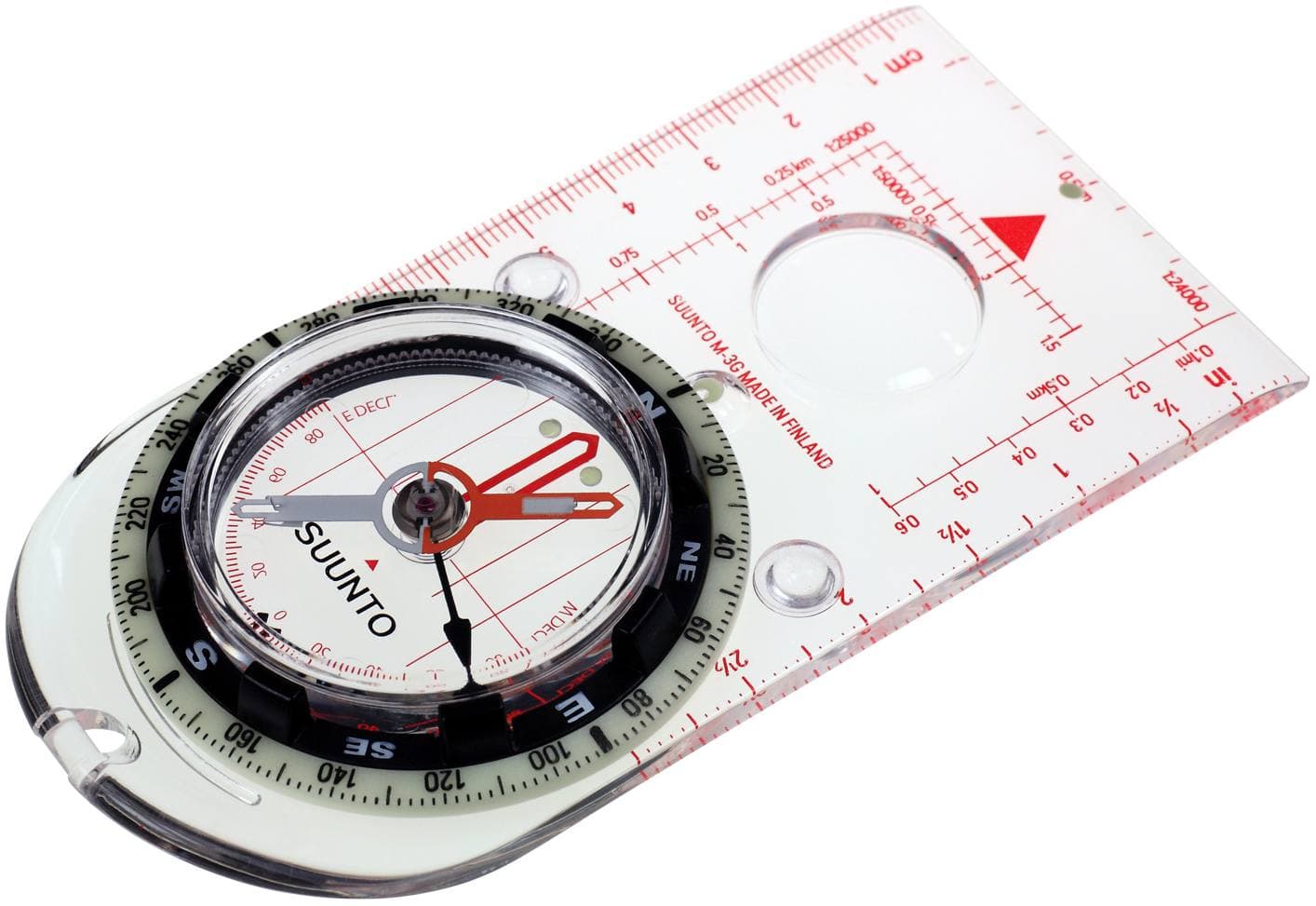 Suunto M-3 Global