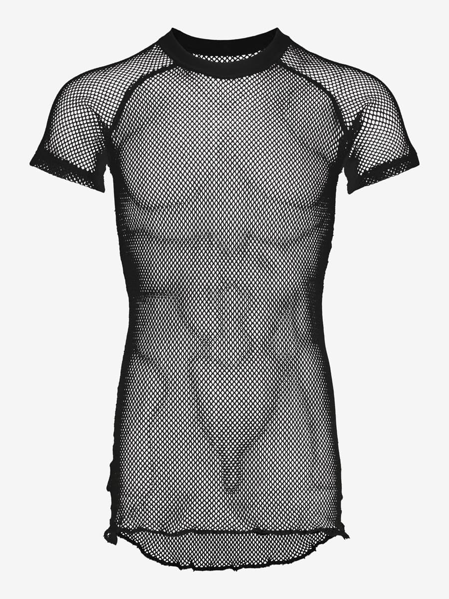 Svala Airbase Raglan Tee