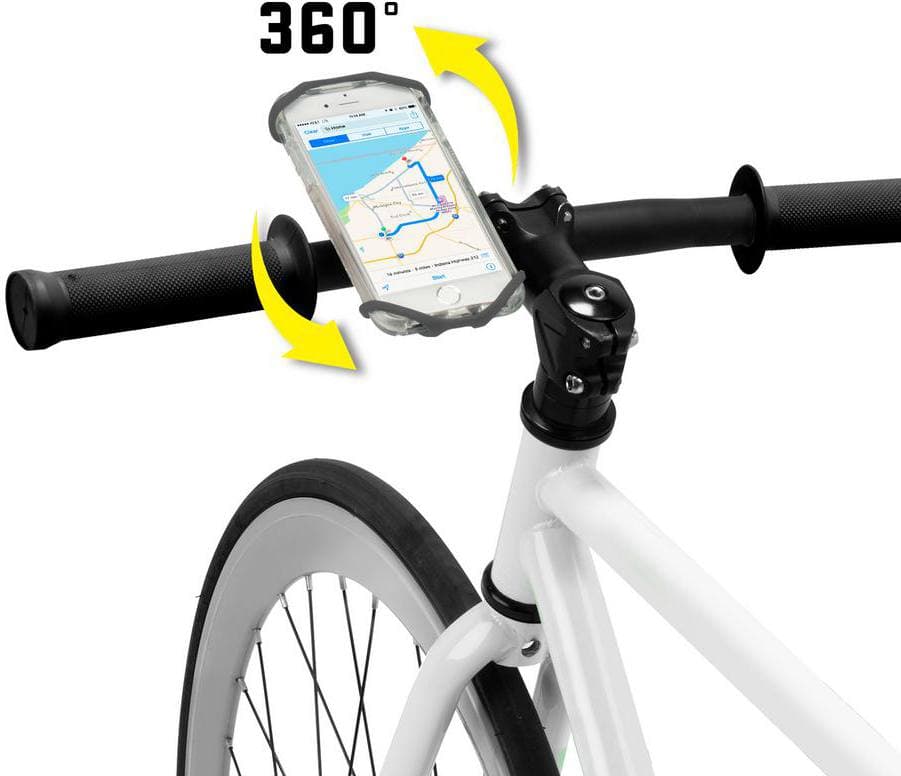 Nite Ize Wraptor-Puhelinpidike