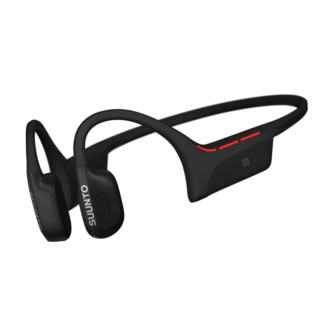 Suunto Wing 2 Black