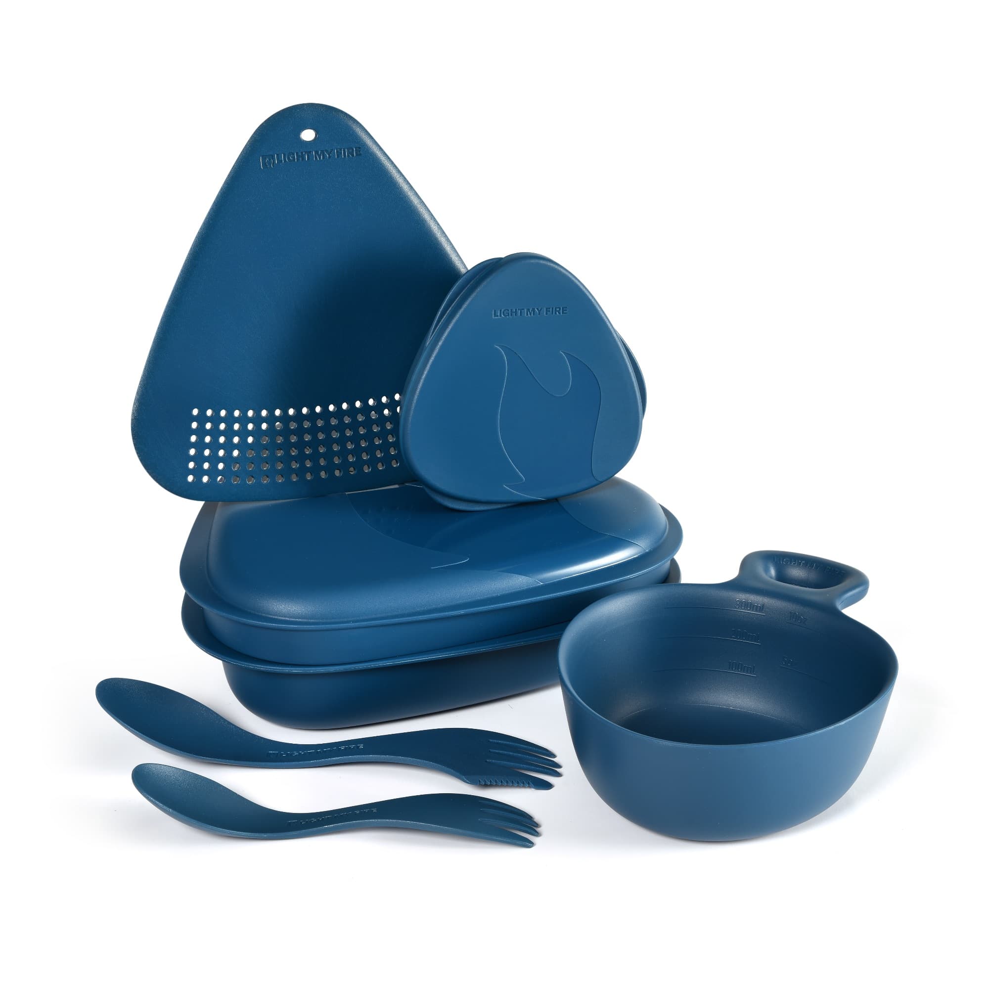 Light My Fire Outdoor Mealkit 2.0