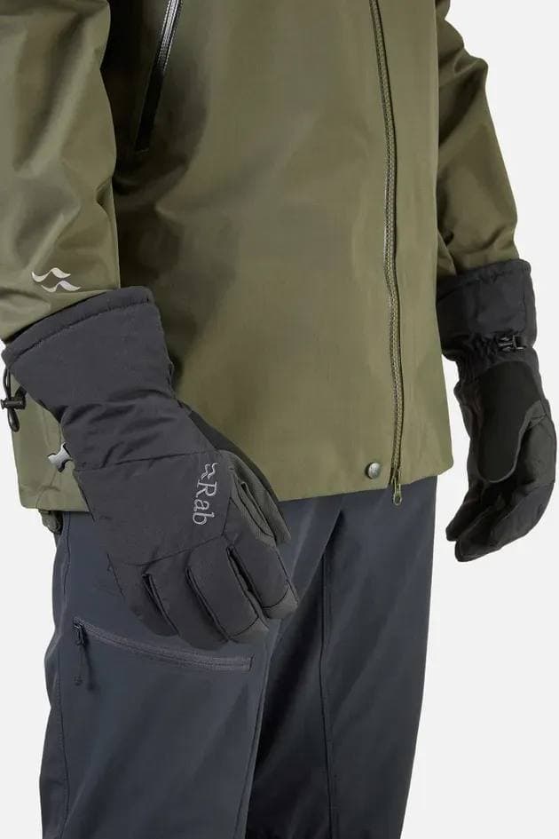 Rab Storm Gloves