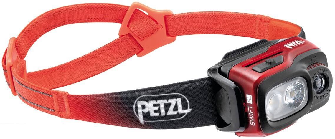 Petzl Swift RL 1100lm