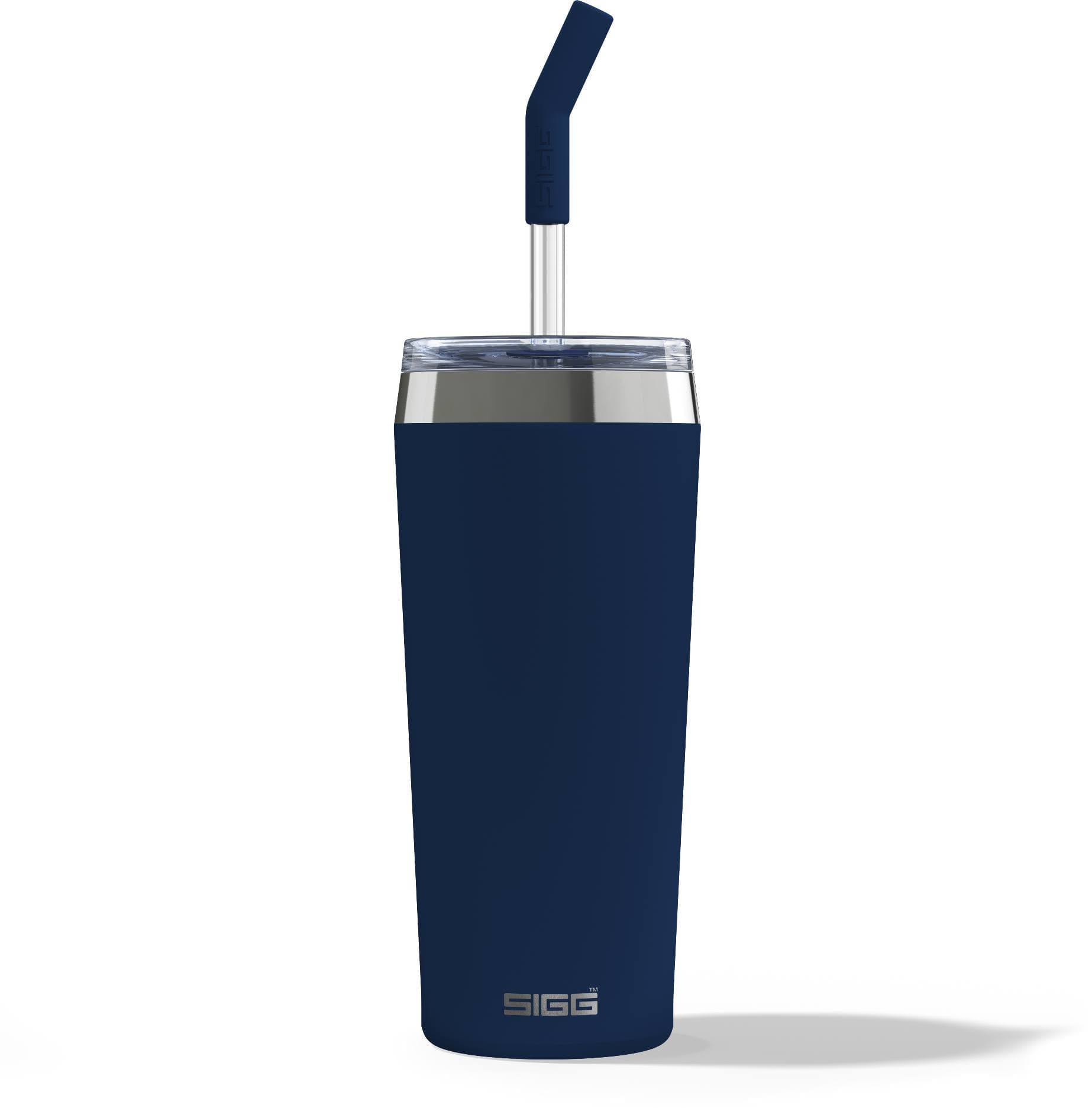 Sigg Helia 0.6L Night Ink