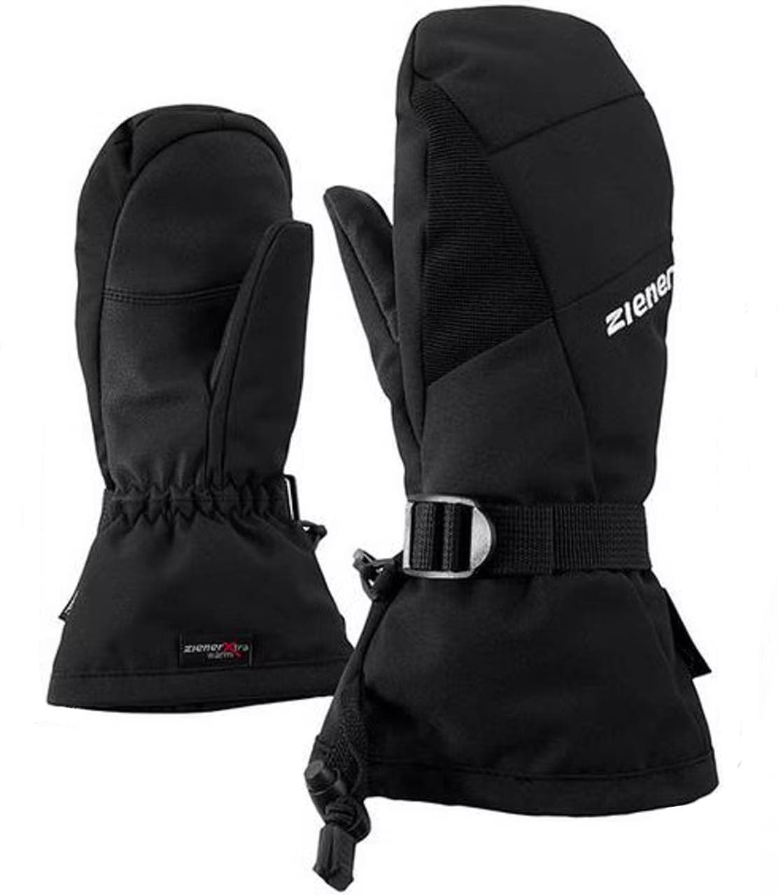 Ziener Lanic GTX+ Mitts Jr