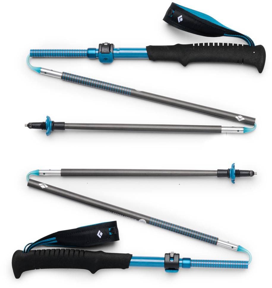 Black Diamond Distance Carbon FLZ