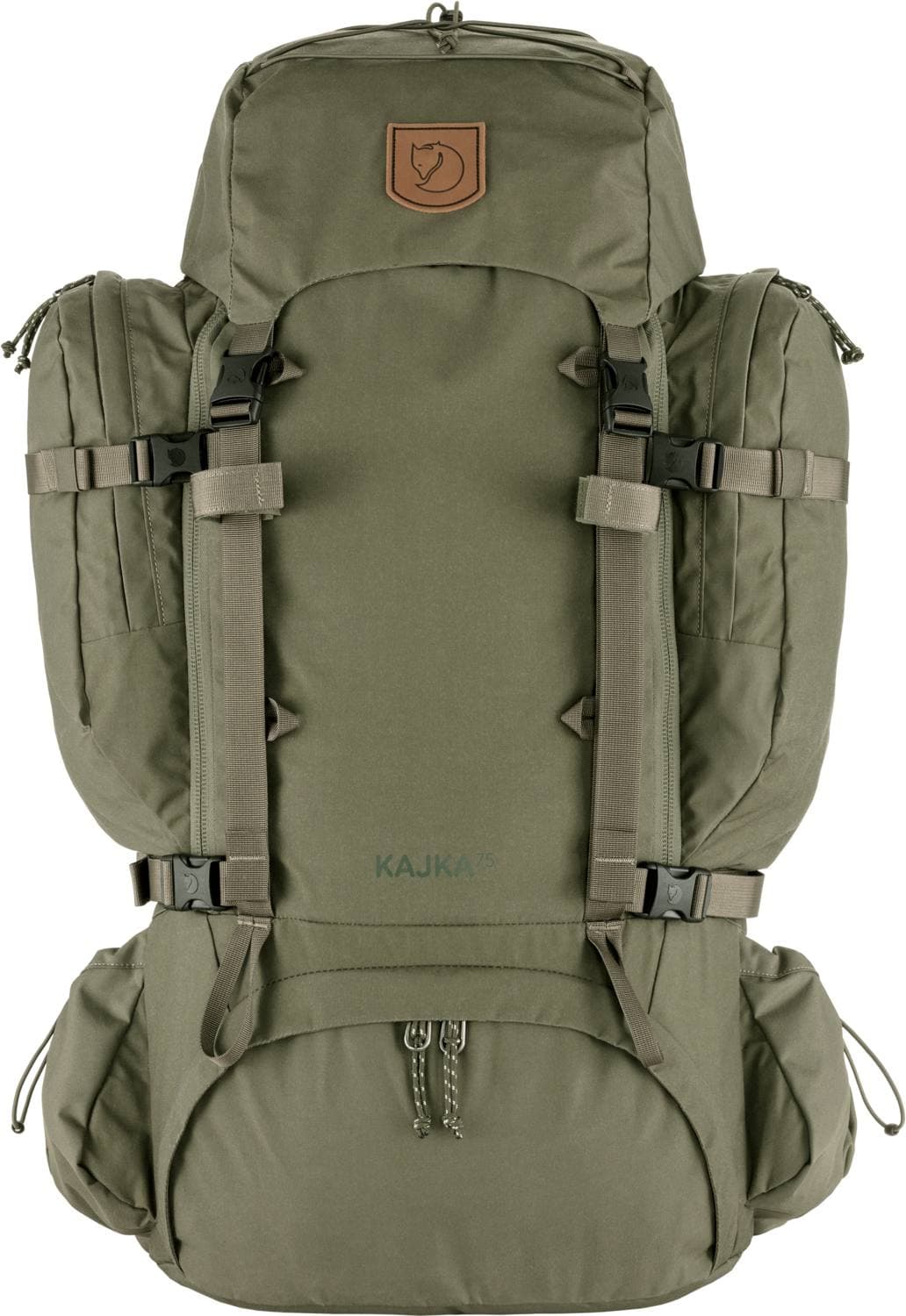 Fjällräven Kajka 75 M/L