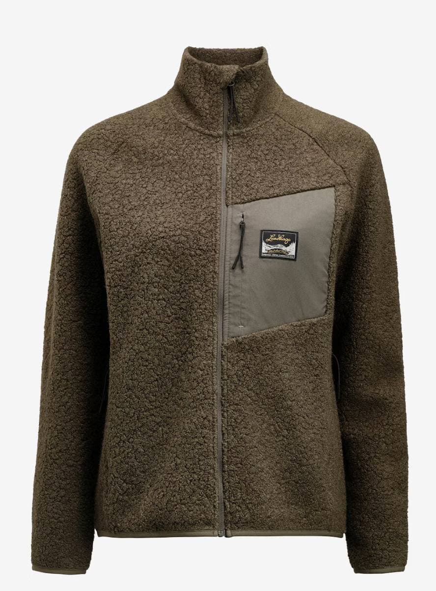 Lundhags Flok Wool Ws Pile