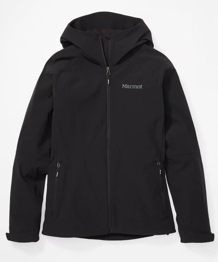 Marmot Alsek W Hoody