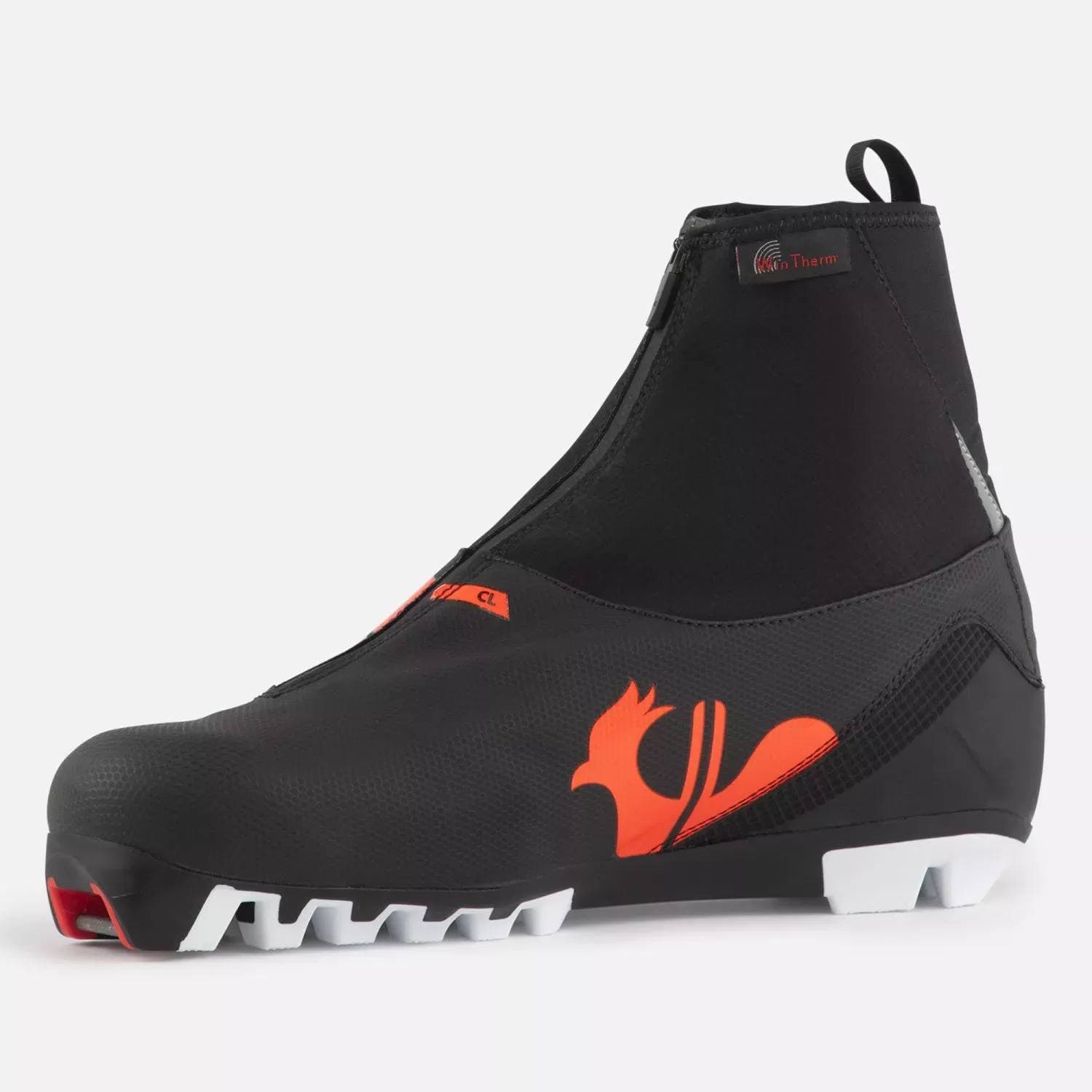 Rossignol X-10 Classic 24/25