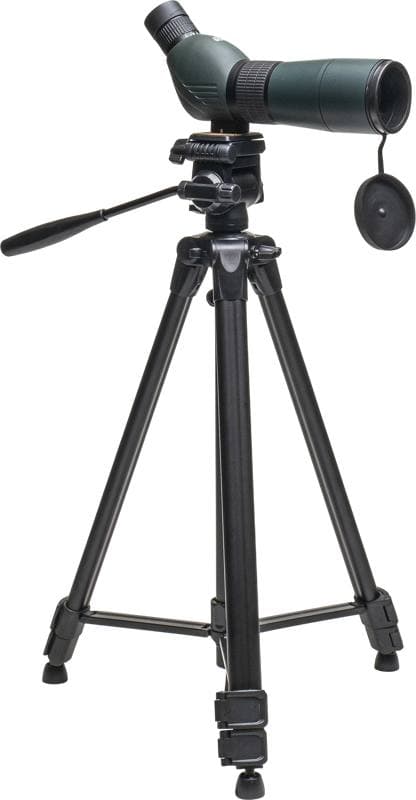 Focus Outdoor 15 - 45 x 60 + Tripod