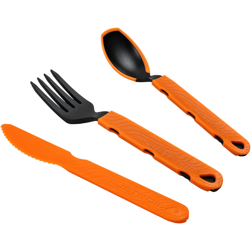 Jetboil Trailware Kit
