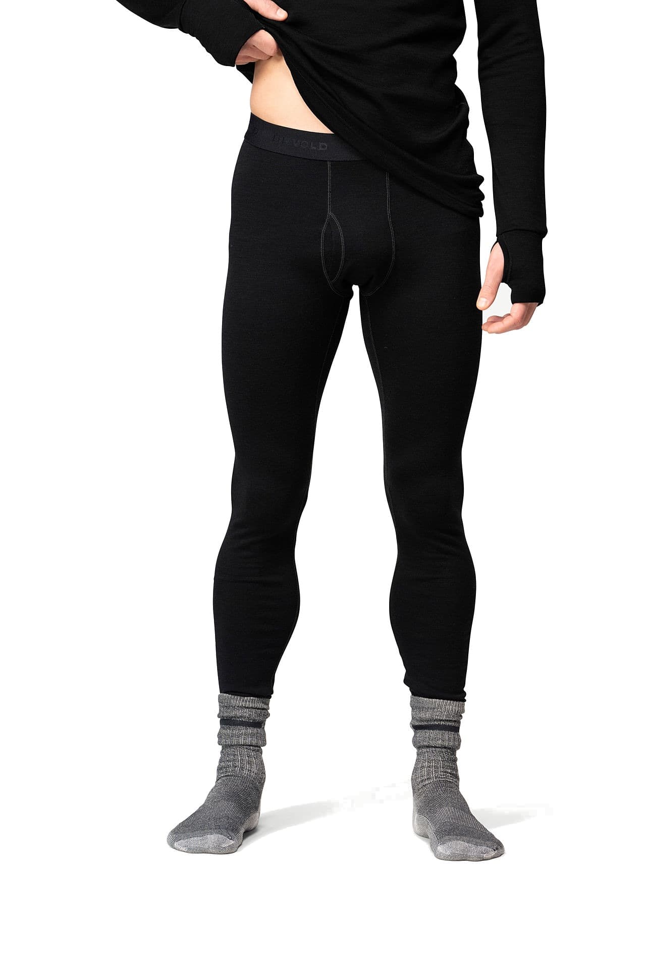 Devold Expedition Merino 235 Long John Man