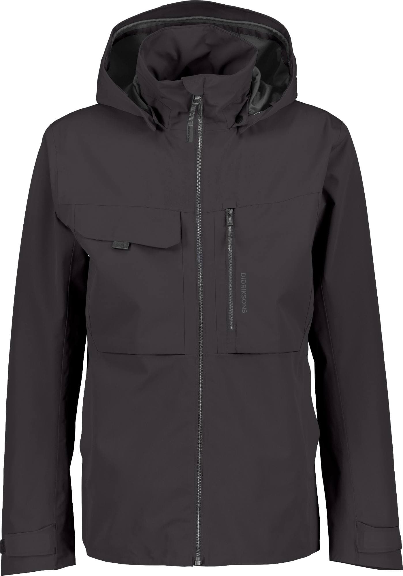 Didriksons Aston 5 Jacket