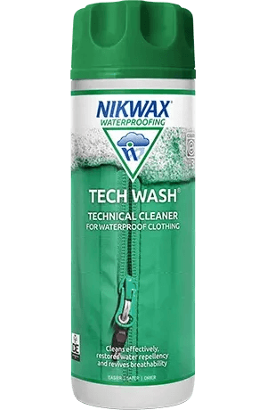 Nikwax Tech Wash -pesuaine