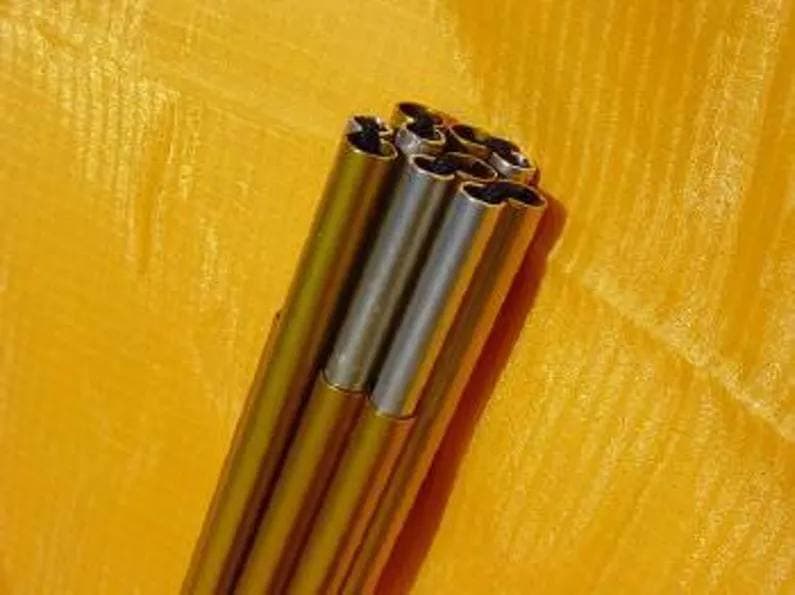Hilleberg Kaari 368x10mm