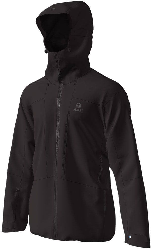 Halti Juonto Nano Jacket