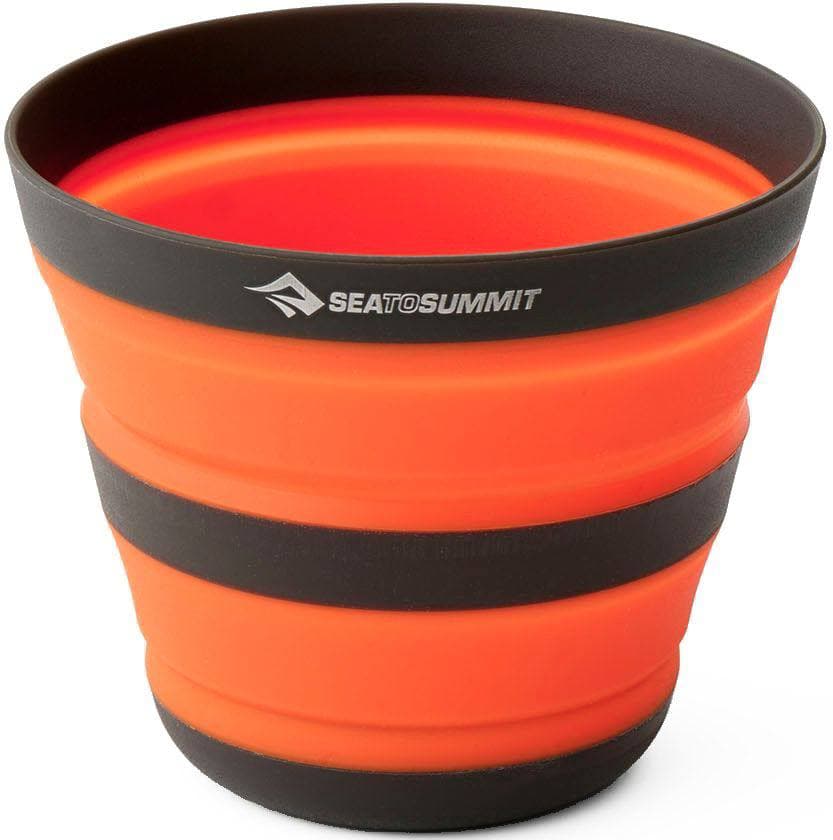Sea To Summit Frontier Ultralight Collapsible Cup