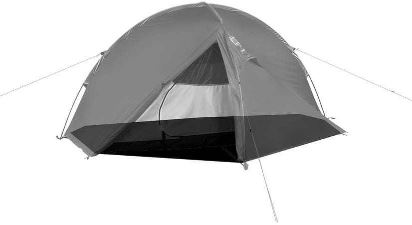 Wild Country Helm 1 Footprint