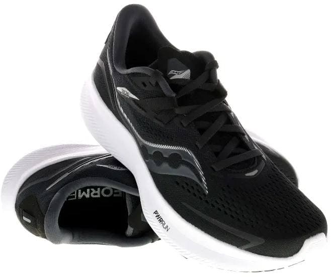 Saucony Ride 15 W Wide