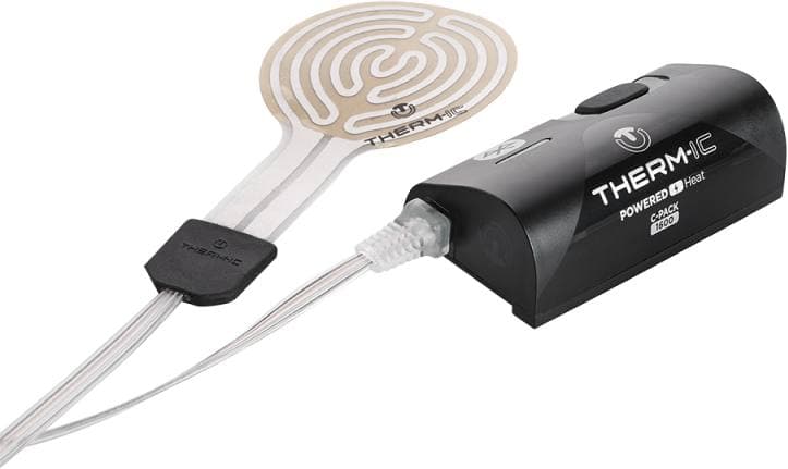 Therm-Ic Insole Heat Kit
