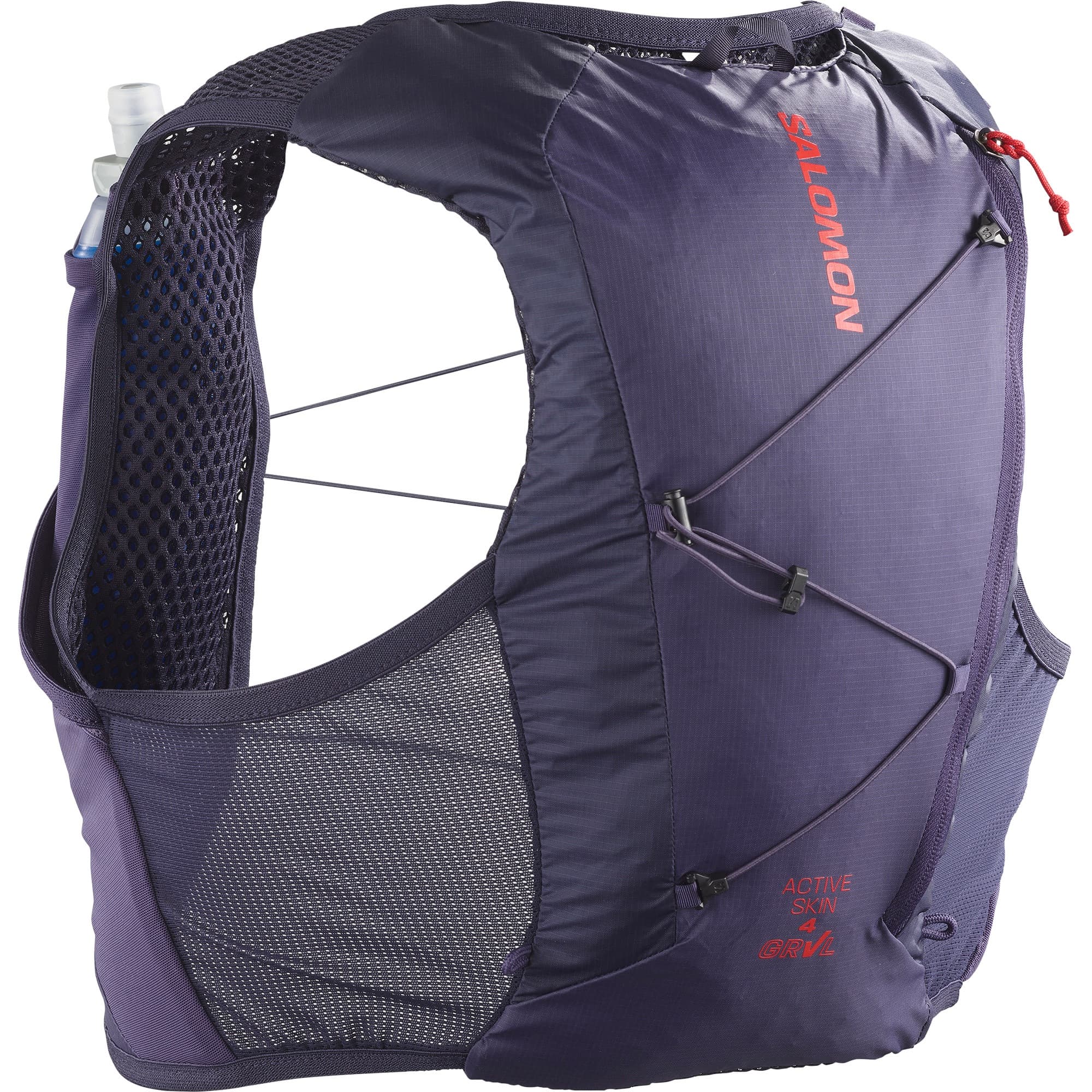 Salomon Active Skin 4 GRVL Set