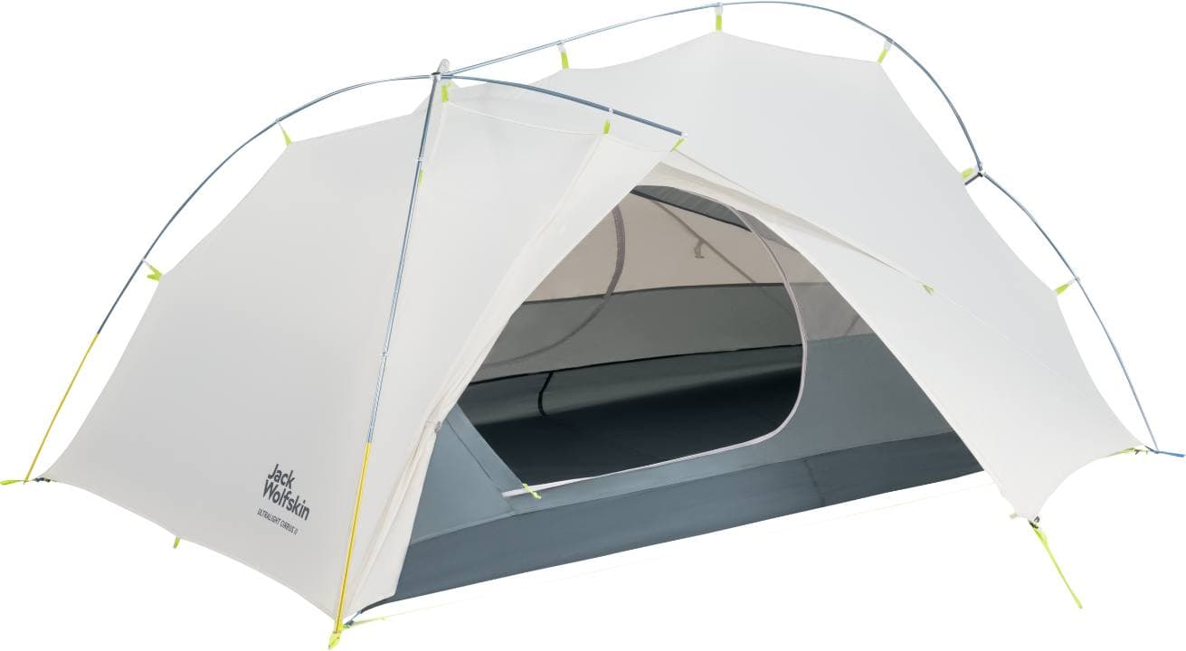 Jack Wolfskin Stratos Lite II