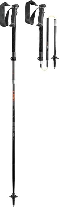 Leki Legacy FX TA