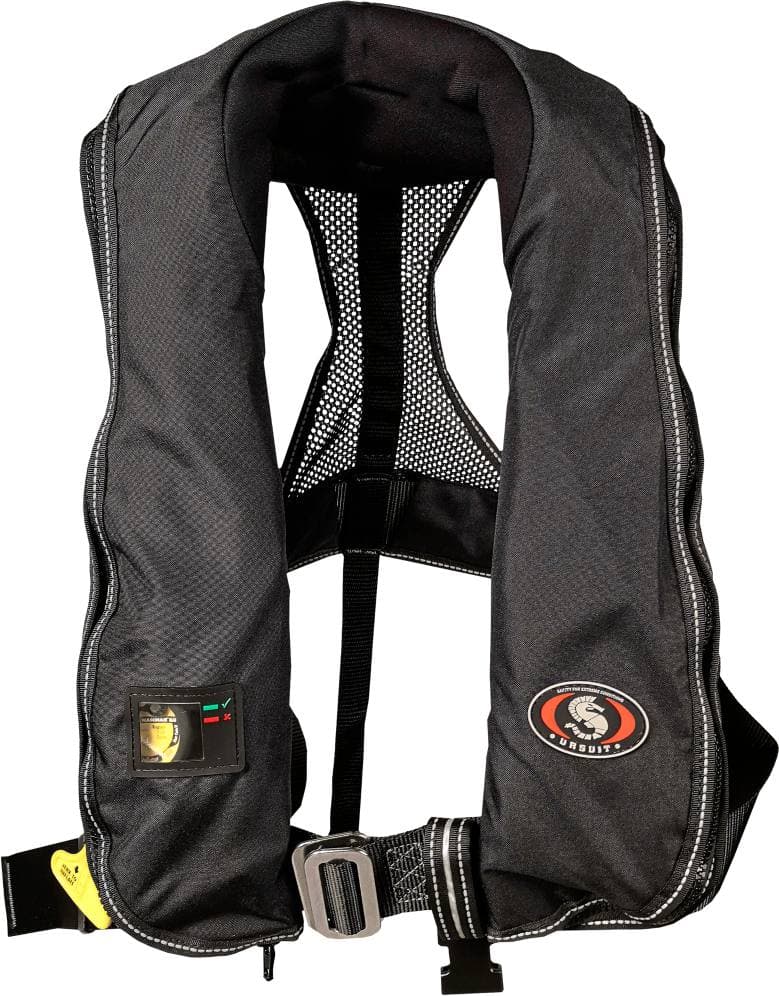 Ursuit Auto DSH275N Paukkuliivi
