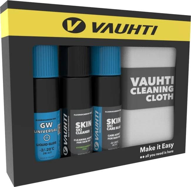 Vauhti Skin Kit Universal Minus