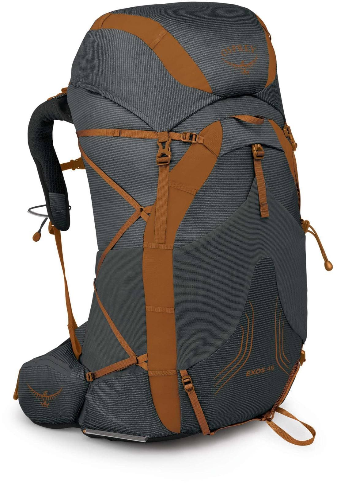 Osprey Exos 48