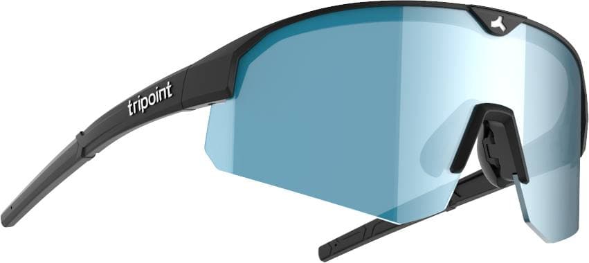 Tripoint Mount Mist Matt Black Smoke W Blue Multi Cat3