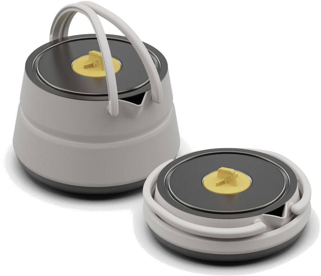 Sea To Summit Frontier Ultralight Collapsible Kettle 1,3 L