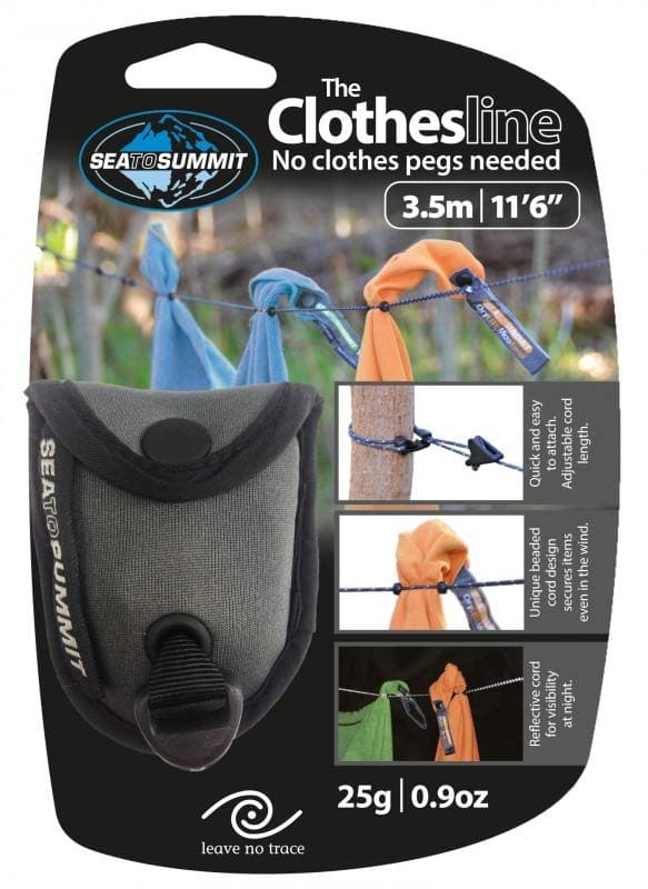 Sea To Summit Clothesline 3,5