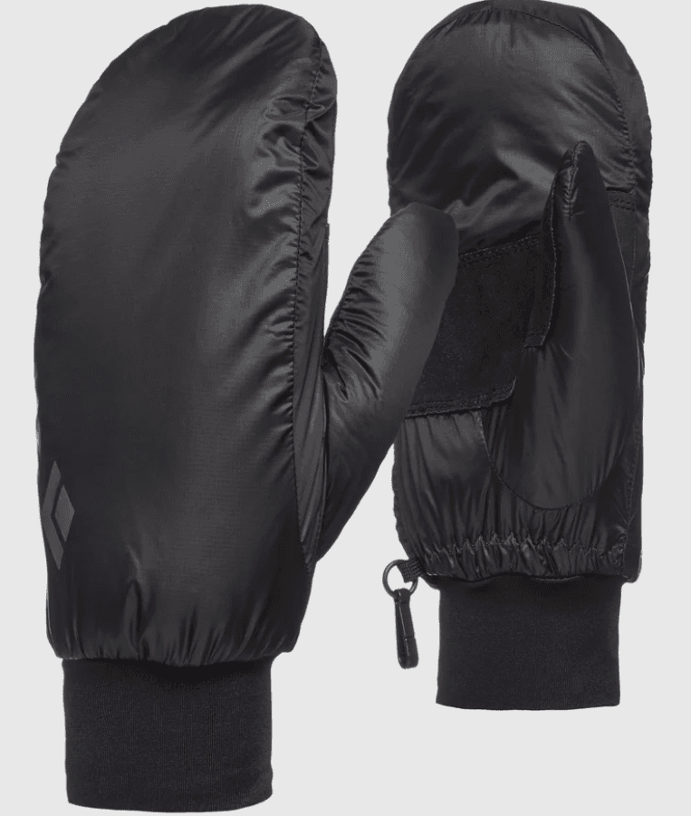 Black Diamond Stance Mitts