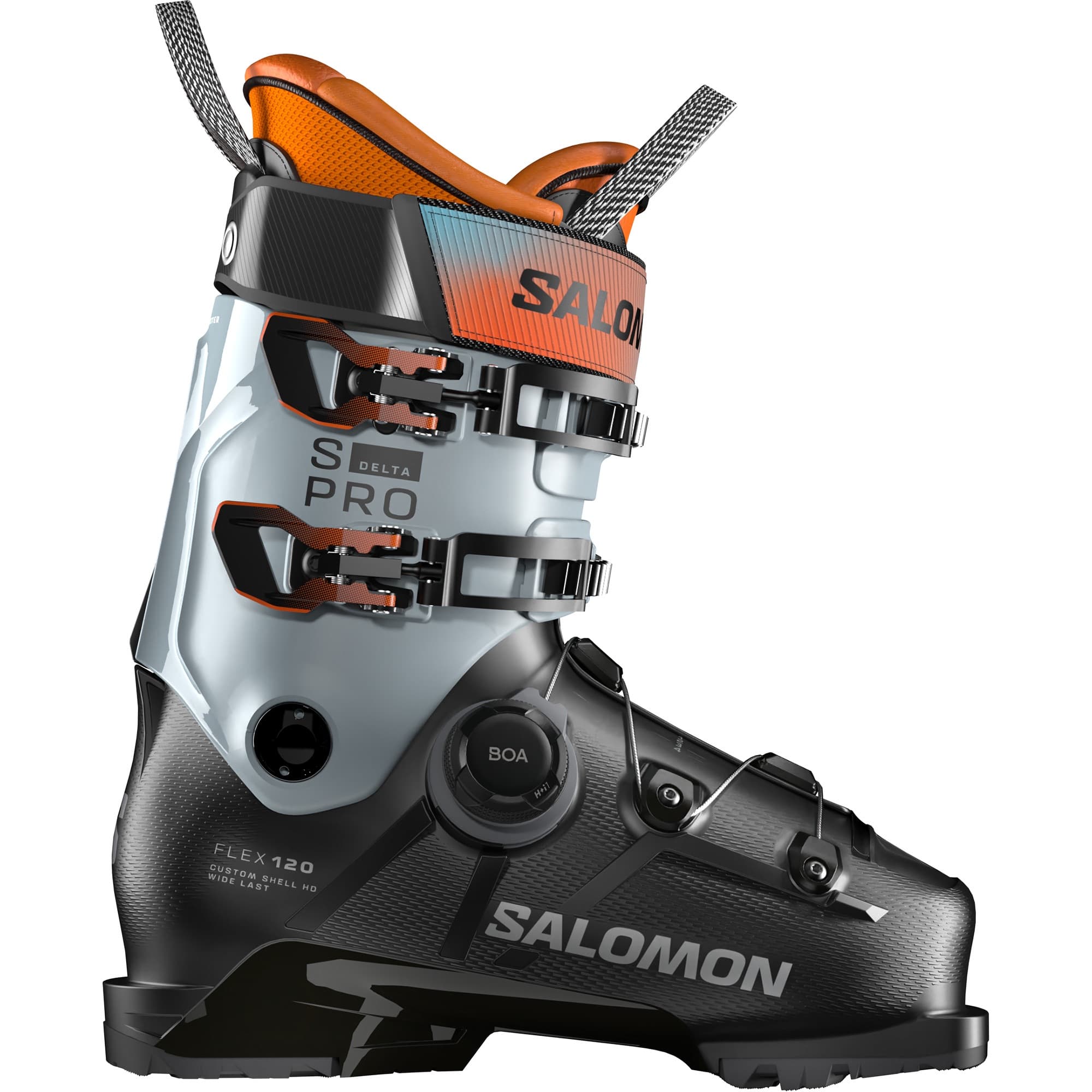 Salomon S/Pro Delta Boa 120 25/26