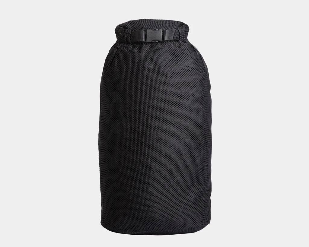 Savotta Rolltop Stuffsack, mesh, 20L
