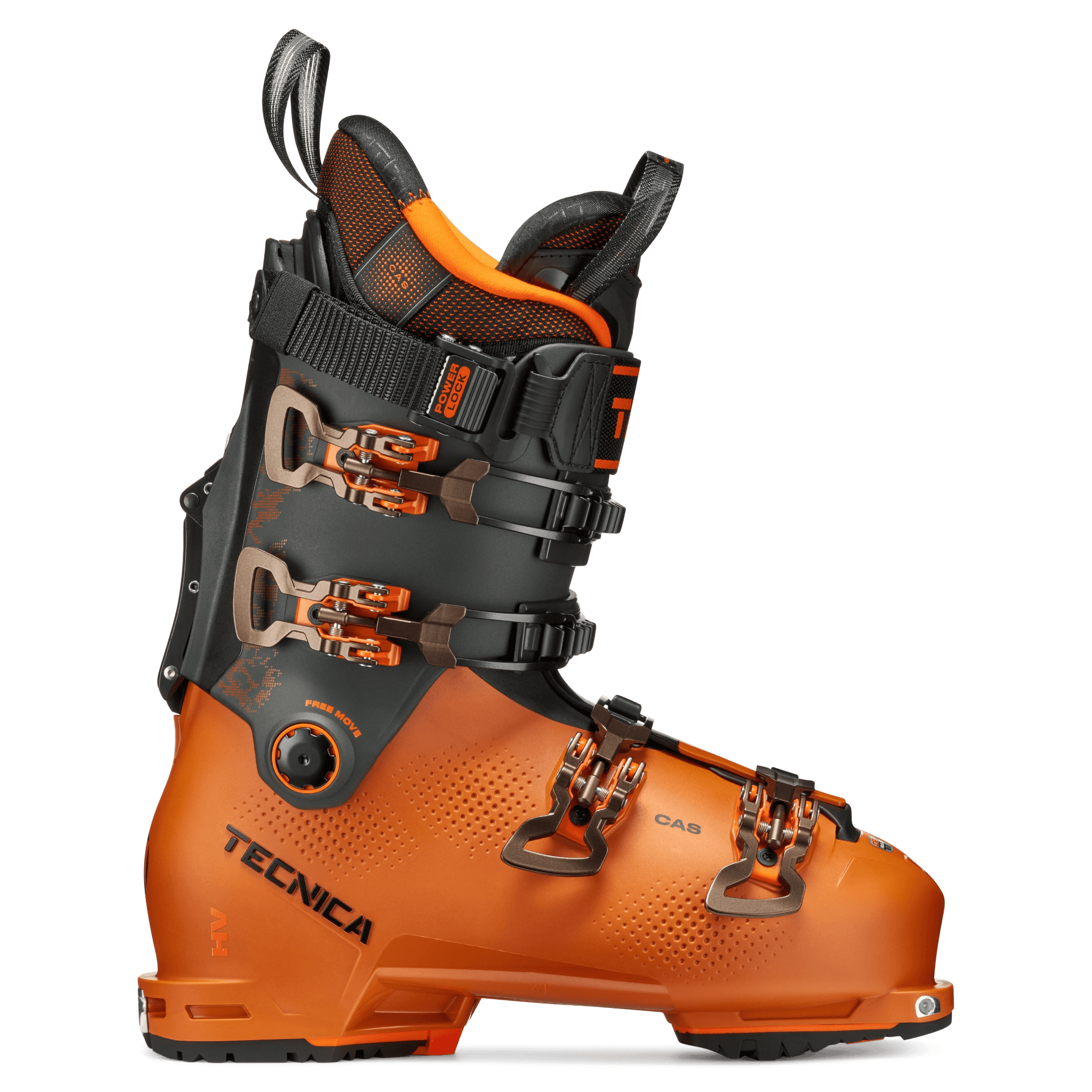 Tecnica Cochise 130 DYN GW HV 25/26