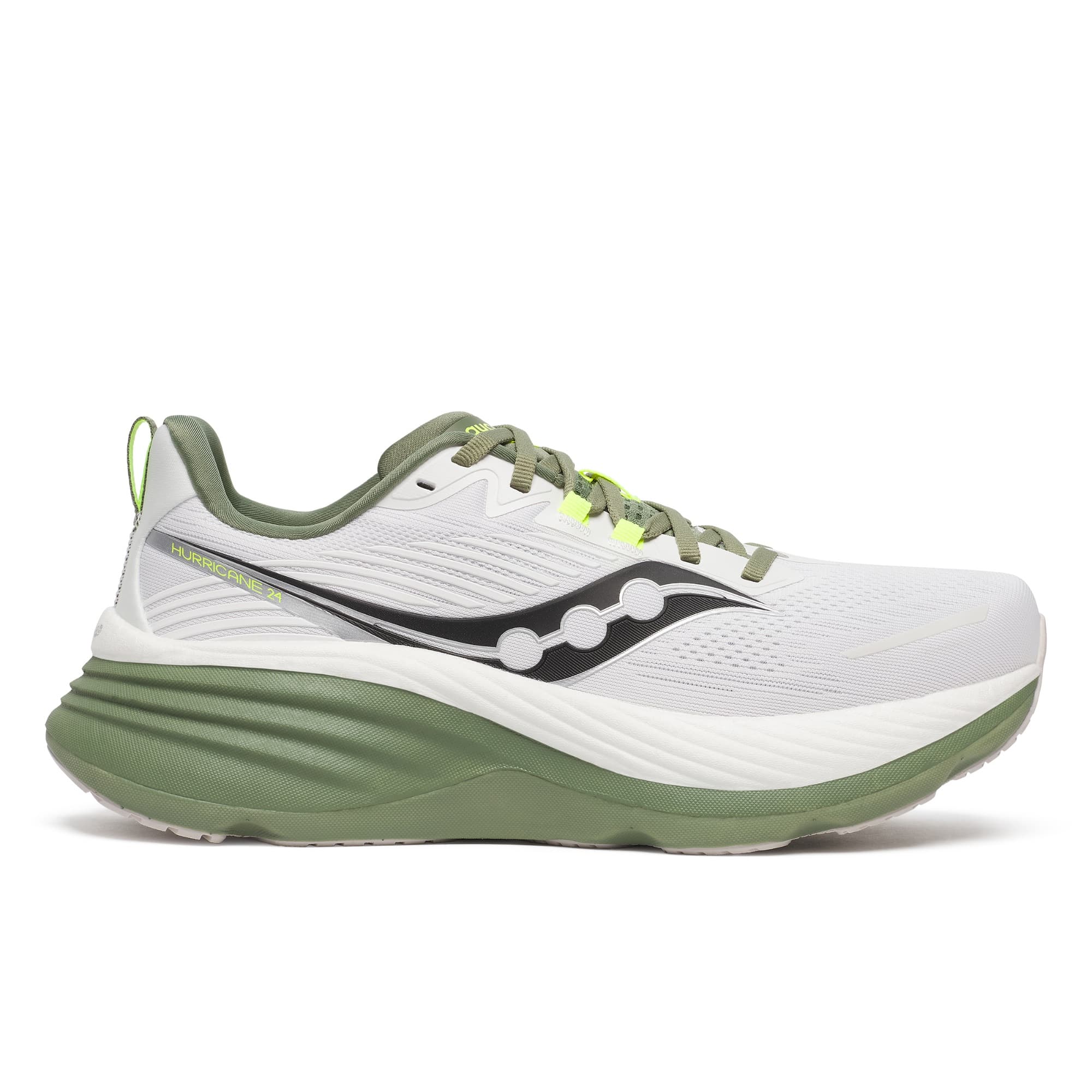 Saucony Hurricane 24