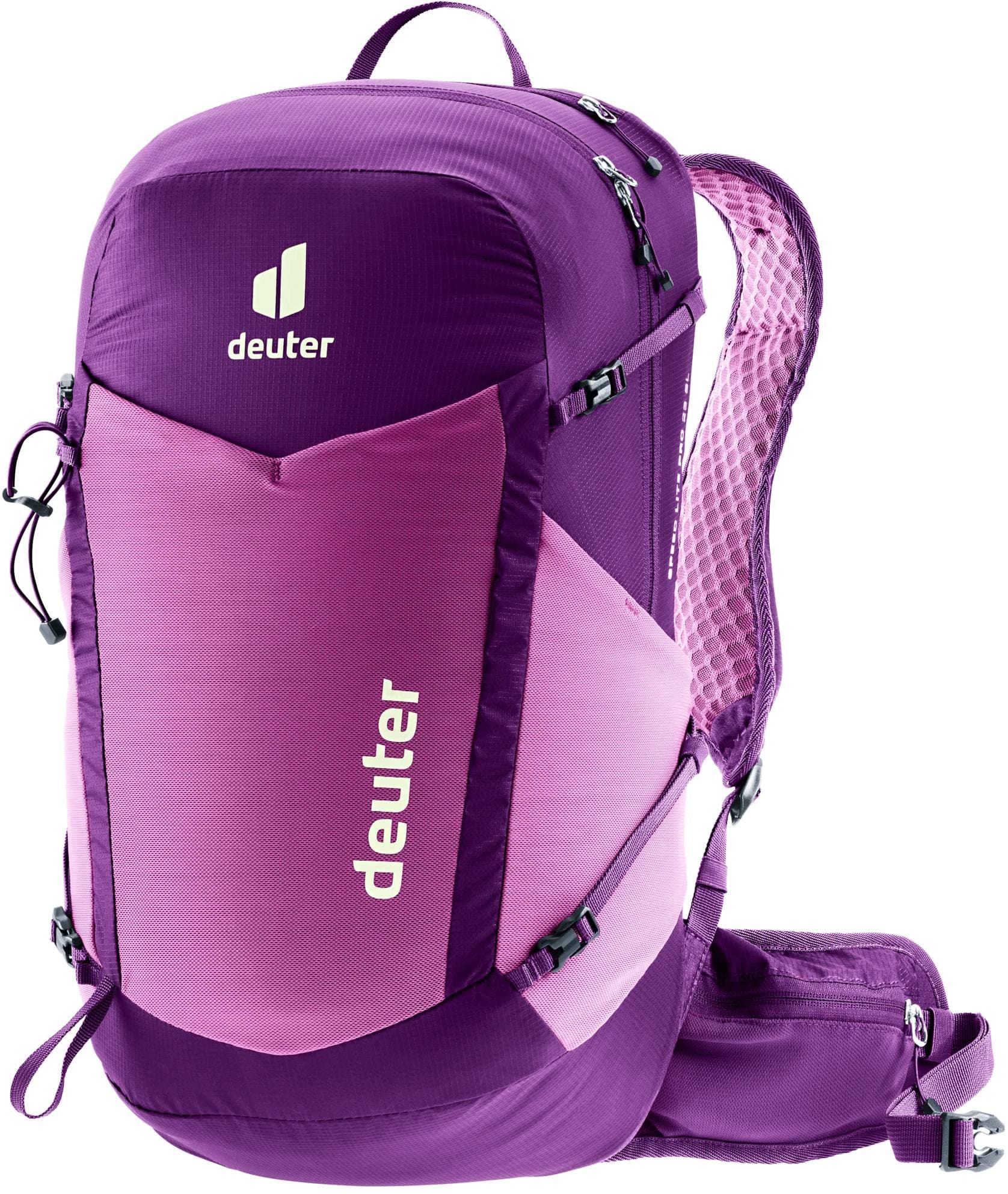 Deuter Speed Lite Pro 23 SL