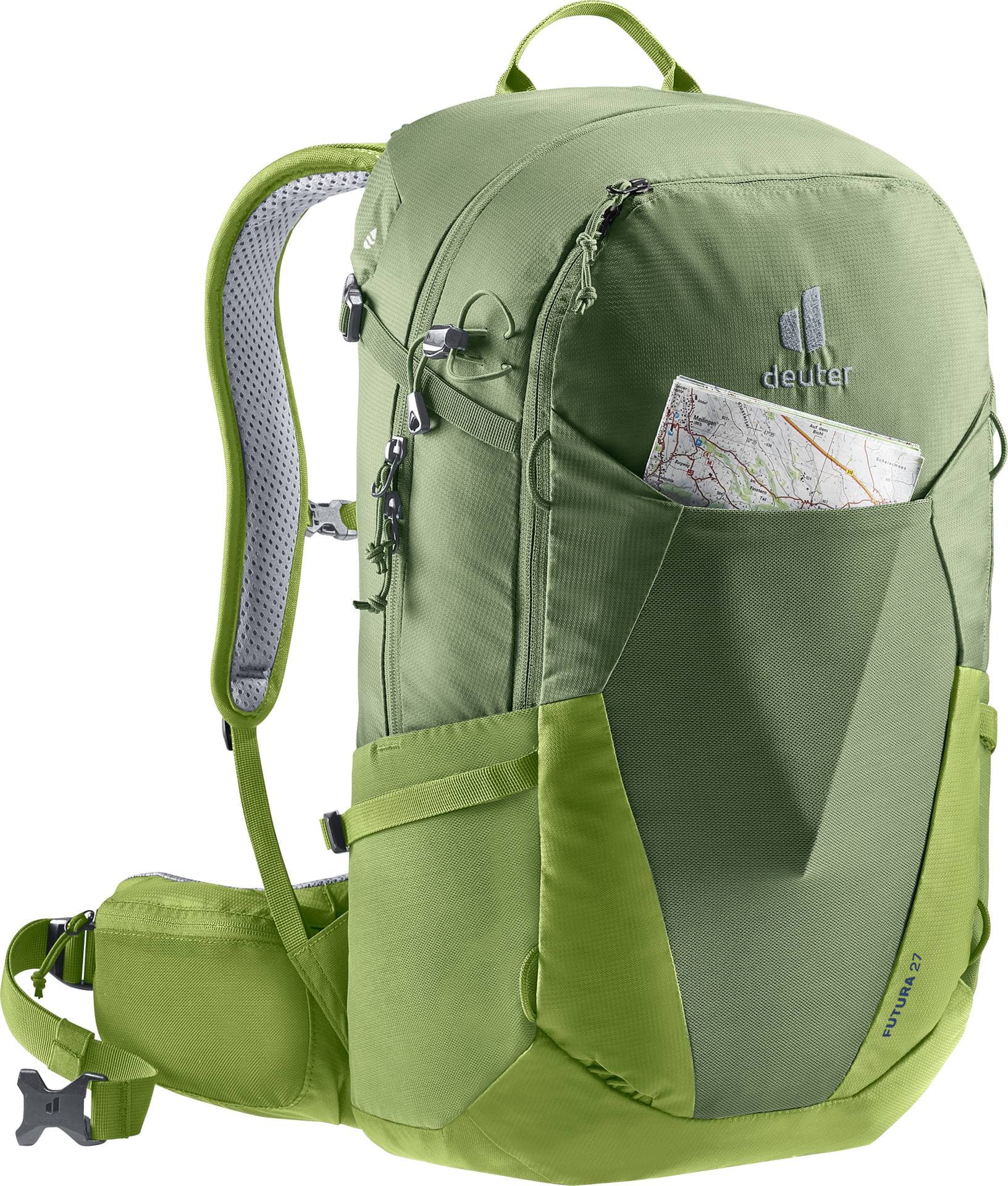 Deuter Futura 27