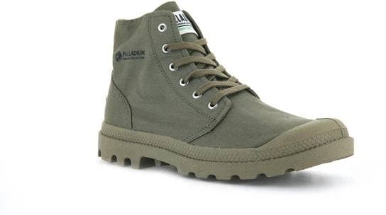 Palladium Pampa Hi II Organic