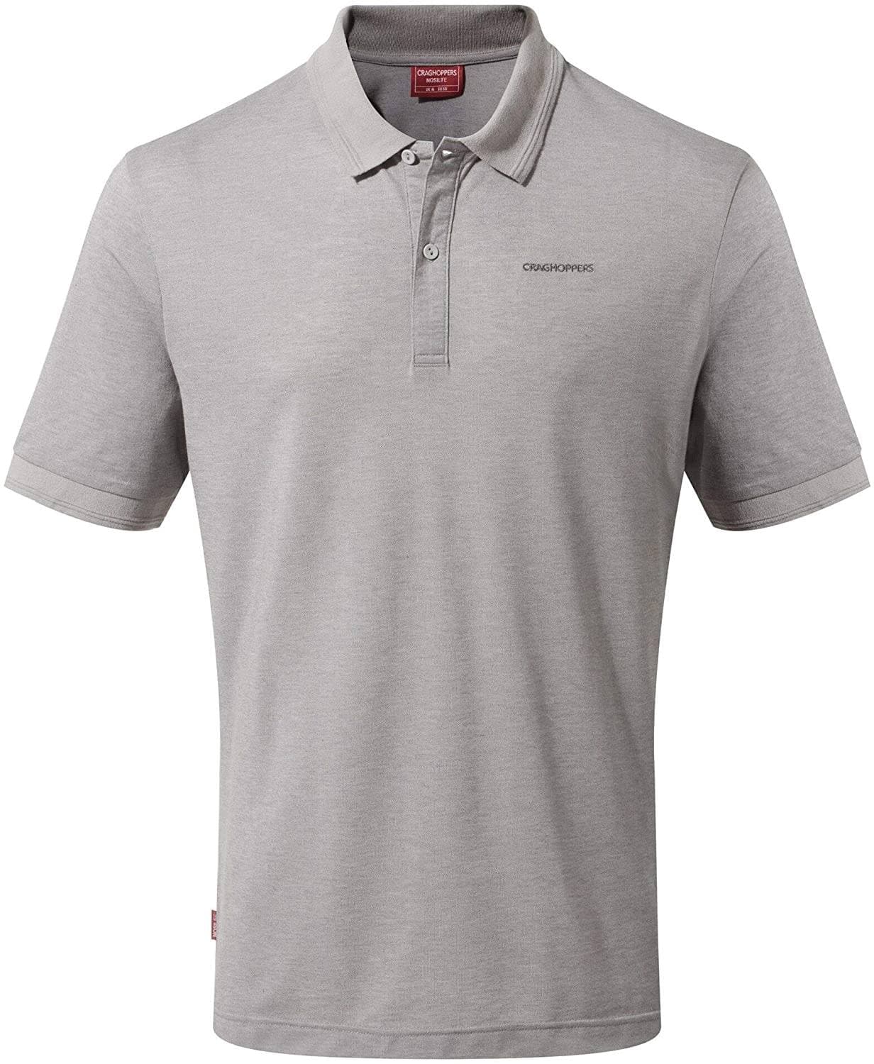 Craghoppers Mani SS Polo