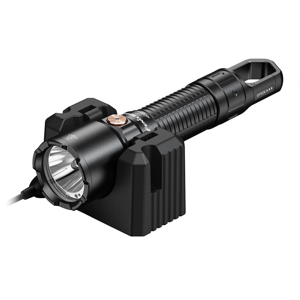 Fenix WF25RM Telakalla 3000lm + UV